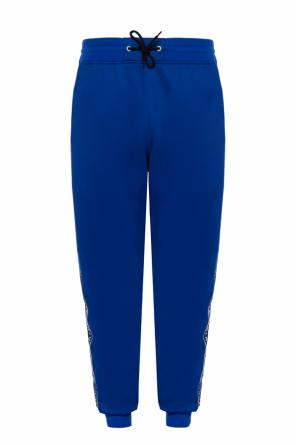 Logo sweatpants, zdjęcie 1 Logo sweatpants od Givenchy